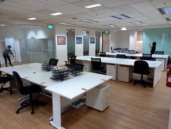 Uob Plaza (D1), Office #471440911